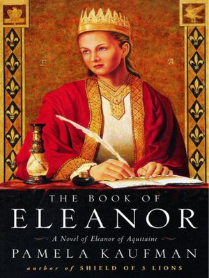 cover image of The Book of Eleanor